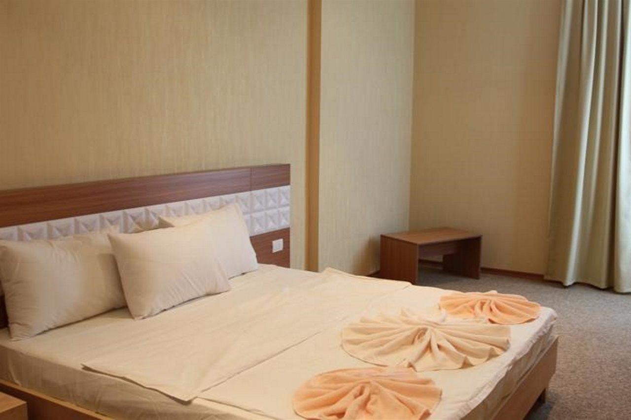Gabala Tufandag City Hotel المظهر الخارجي الصورة